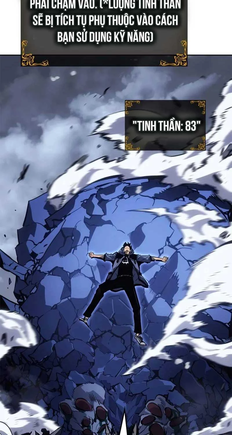 Solo Leveling : Ragnarok Chapter 24 - Trang 2