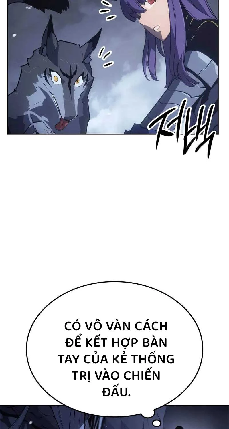 Solo Leveling : Ragnarok Chapter 24 - Trang 2