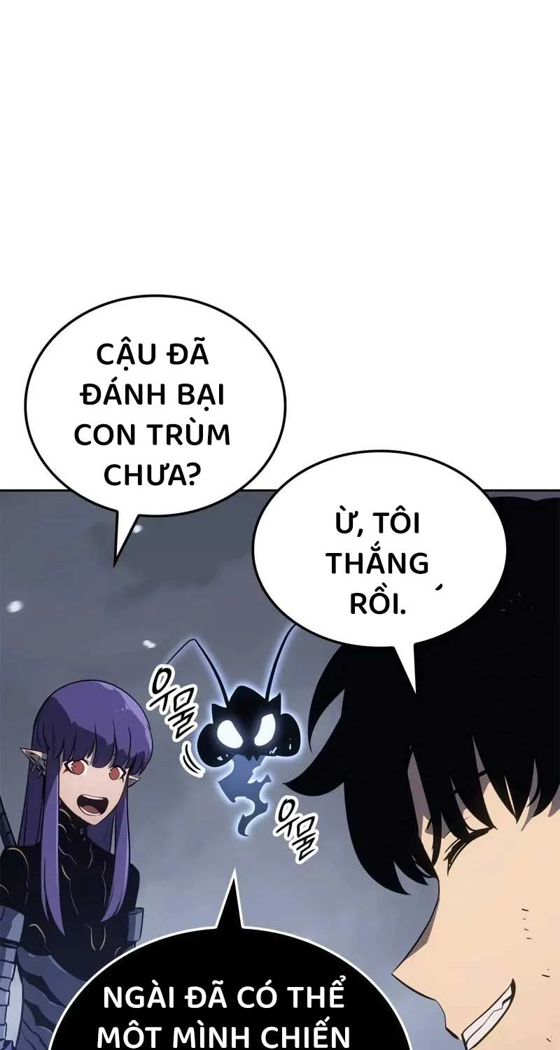 Solo Leveling : Ragnarok Chapter 24 - Trang 2