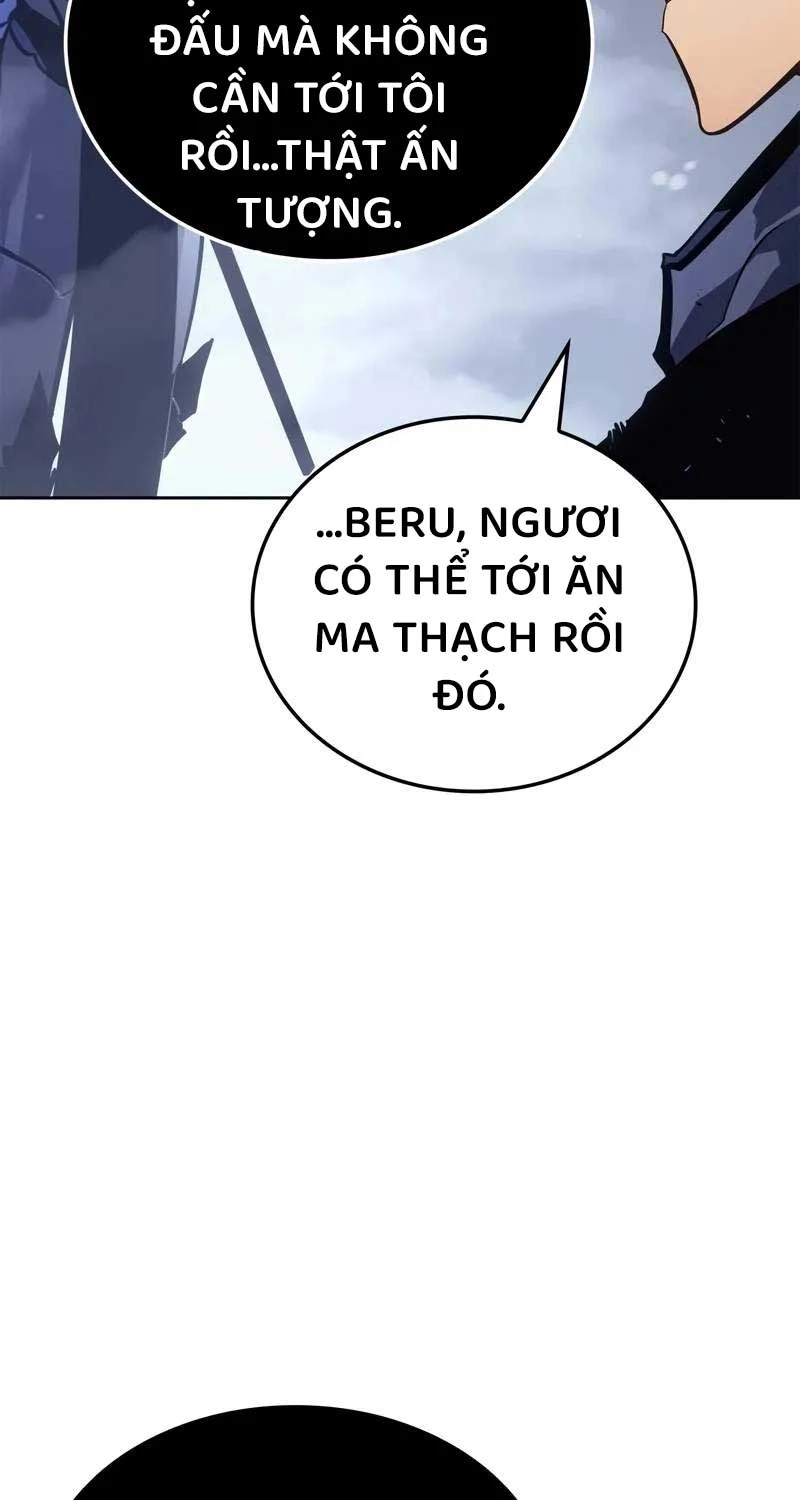 Solo Leveling : Ragnarok Chapter 24 - Trang 2