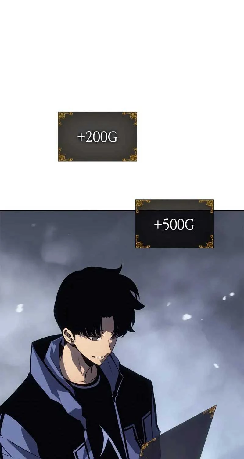 Solo Leveling : Ragnarok Chapter 24 - Trang 2