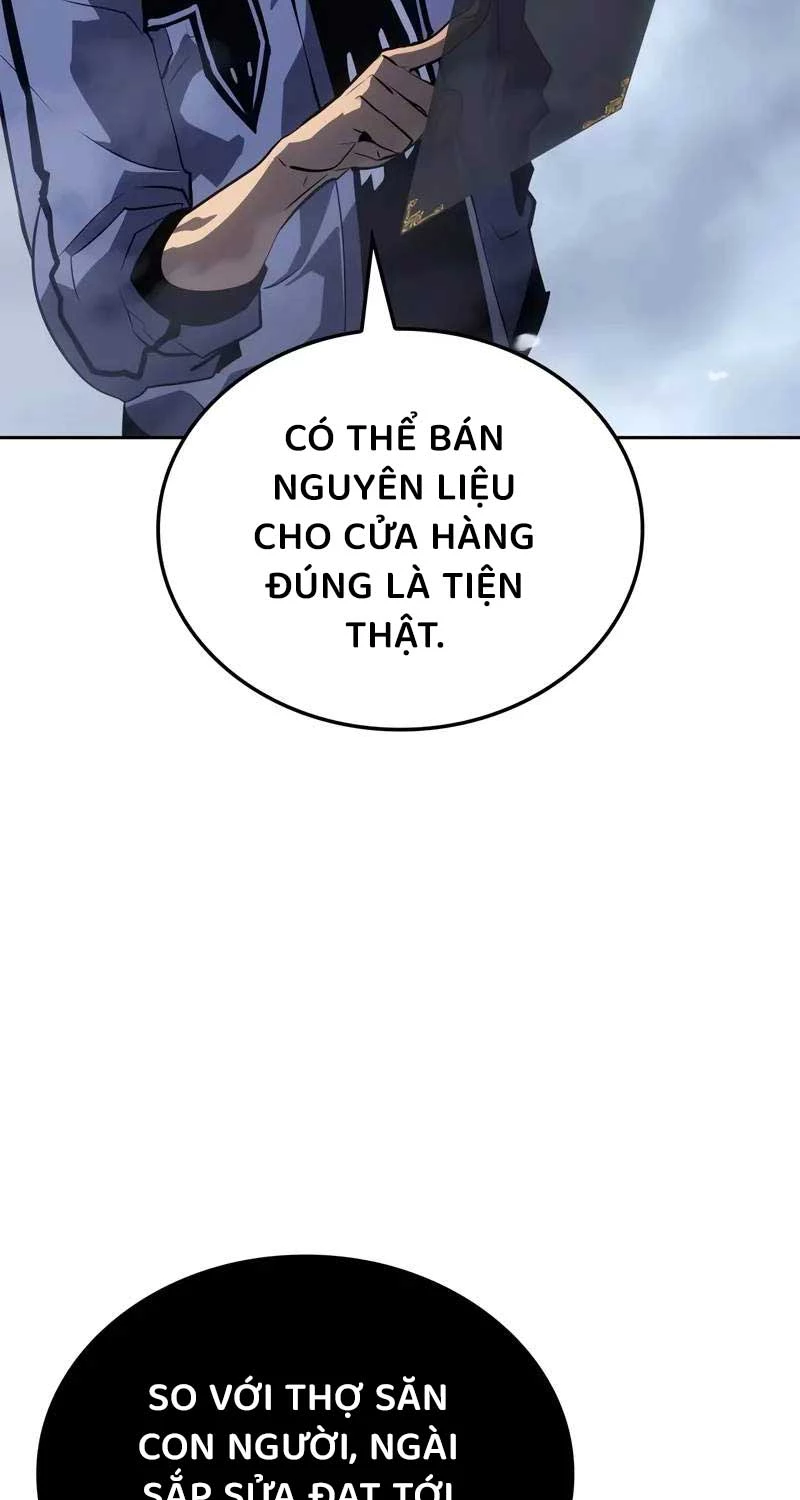 Solo Leveling : Ragnarok Chapter 24 - Trang 2