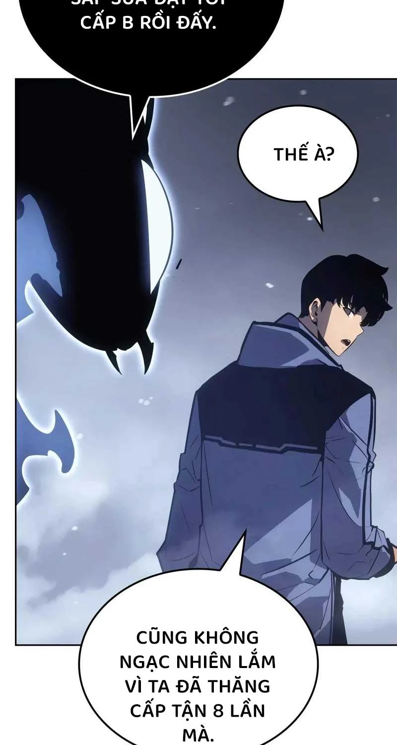 Solo Leveling : Ragnarok Chapter 24 - Trang 2