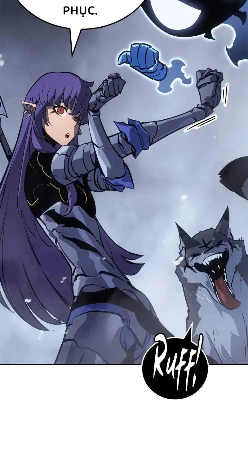 Solo Leveling : Ragnarok Chapter 24 - Trang 2