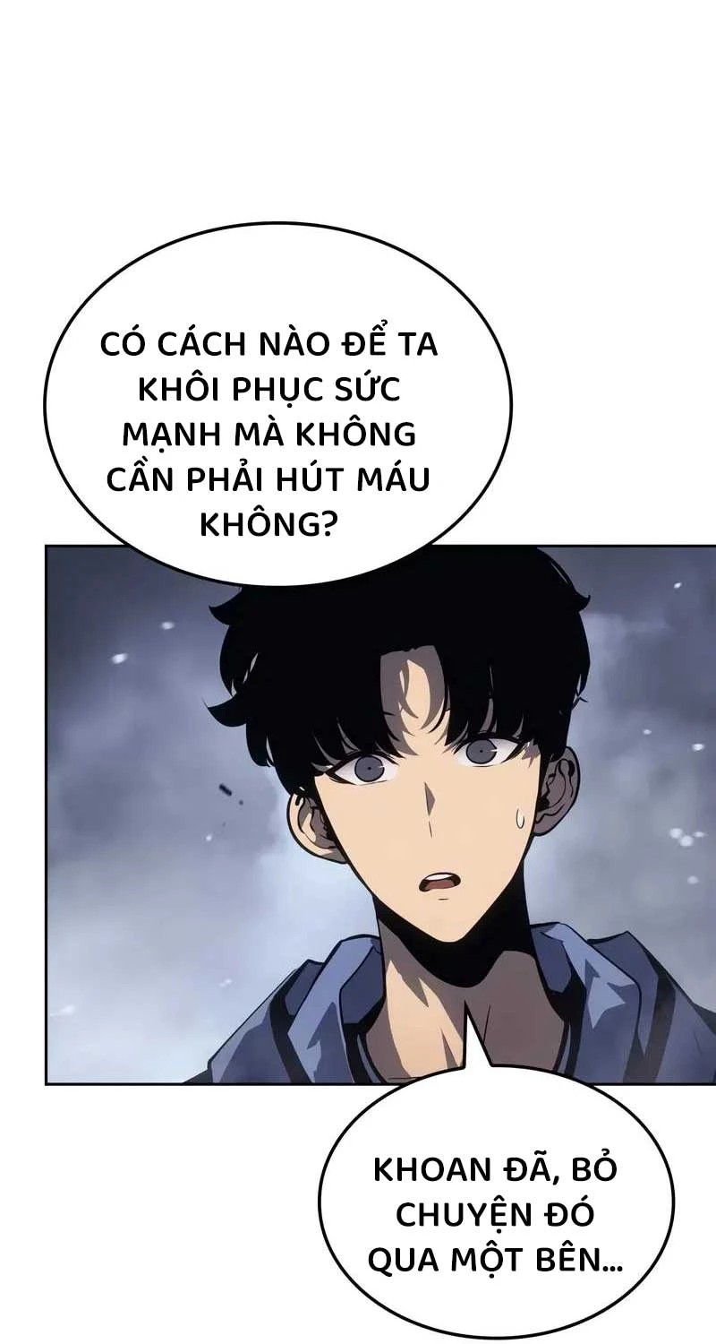 Solo Leveling : Ragnarok Chapter 24 - Trang 2