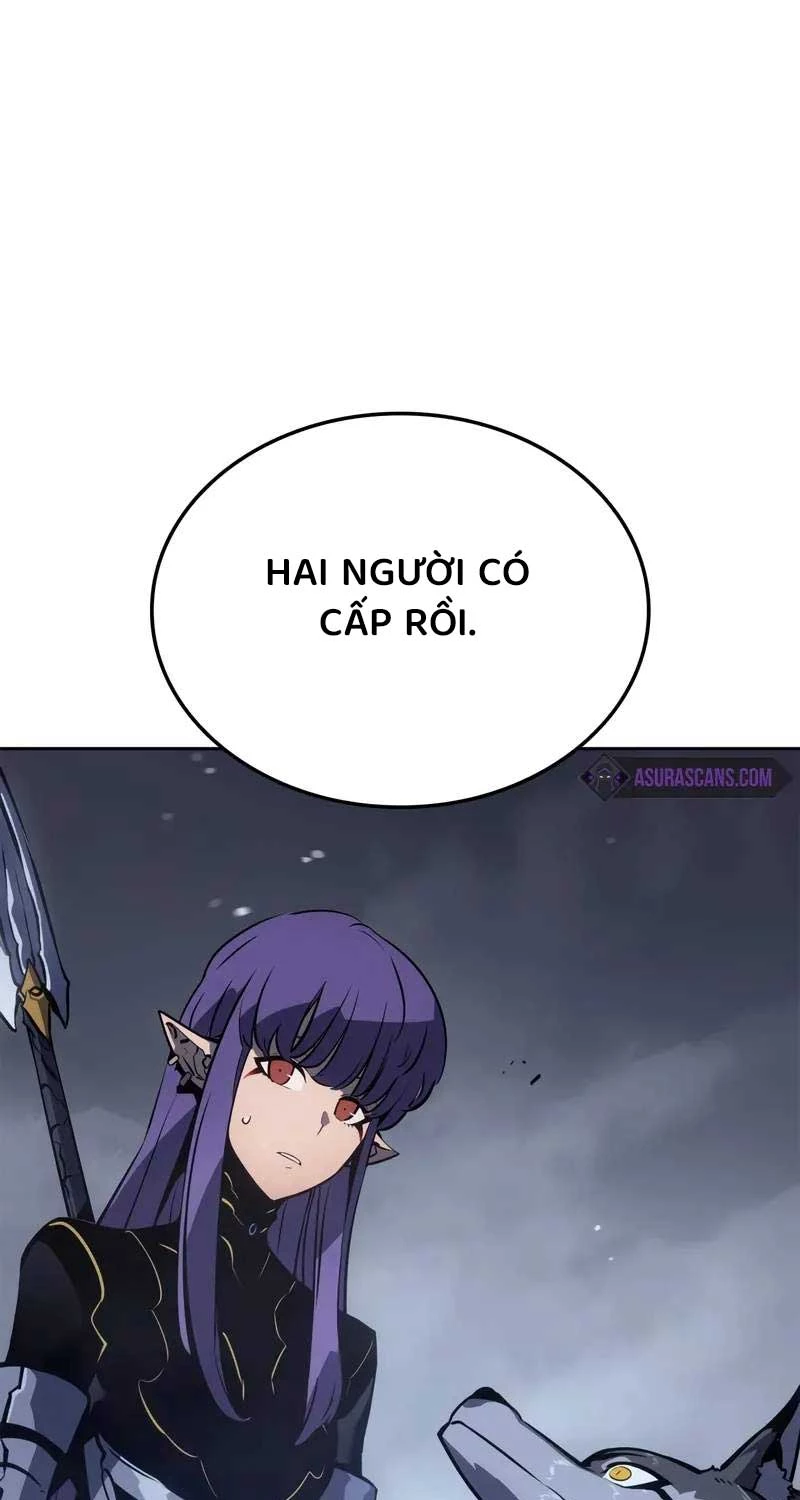 Solo Leveling : Ragnarok Chapter 24 - Trang 2