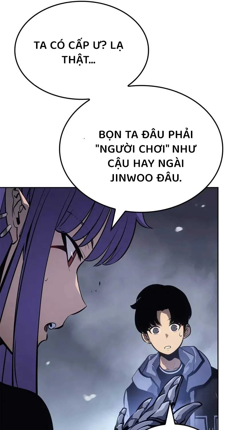 Solo Leveling : Ragnarok Chapter 24 - Trang 2