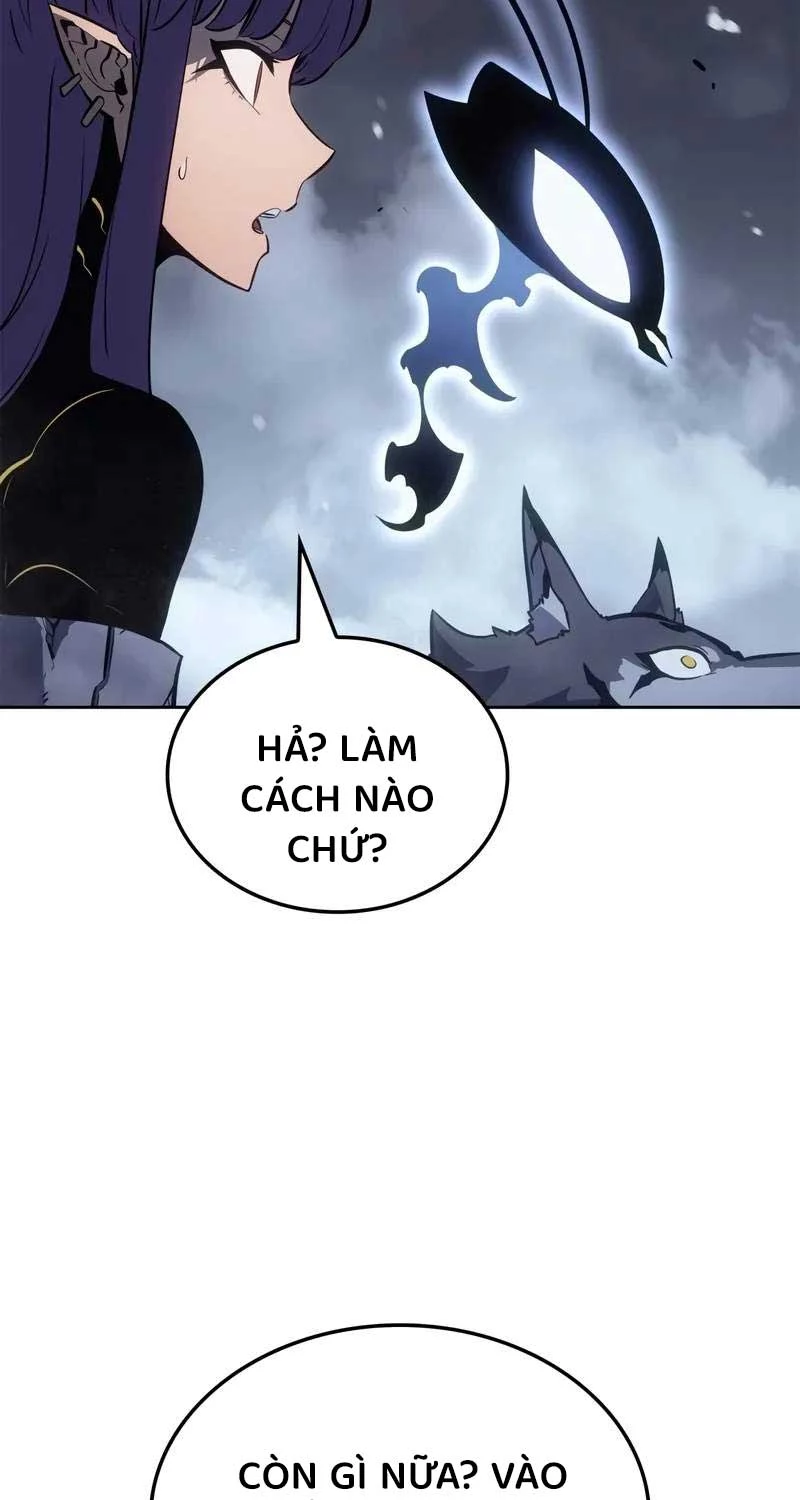 Solo Leveling : Ragnarok Chapter 24 - Trang 2