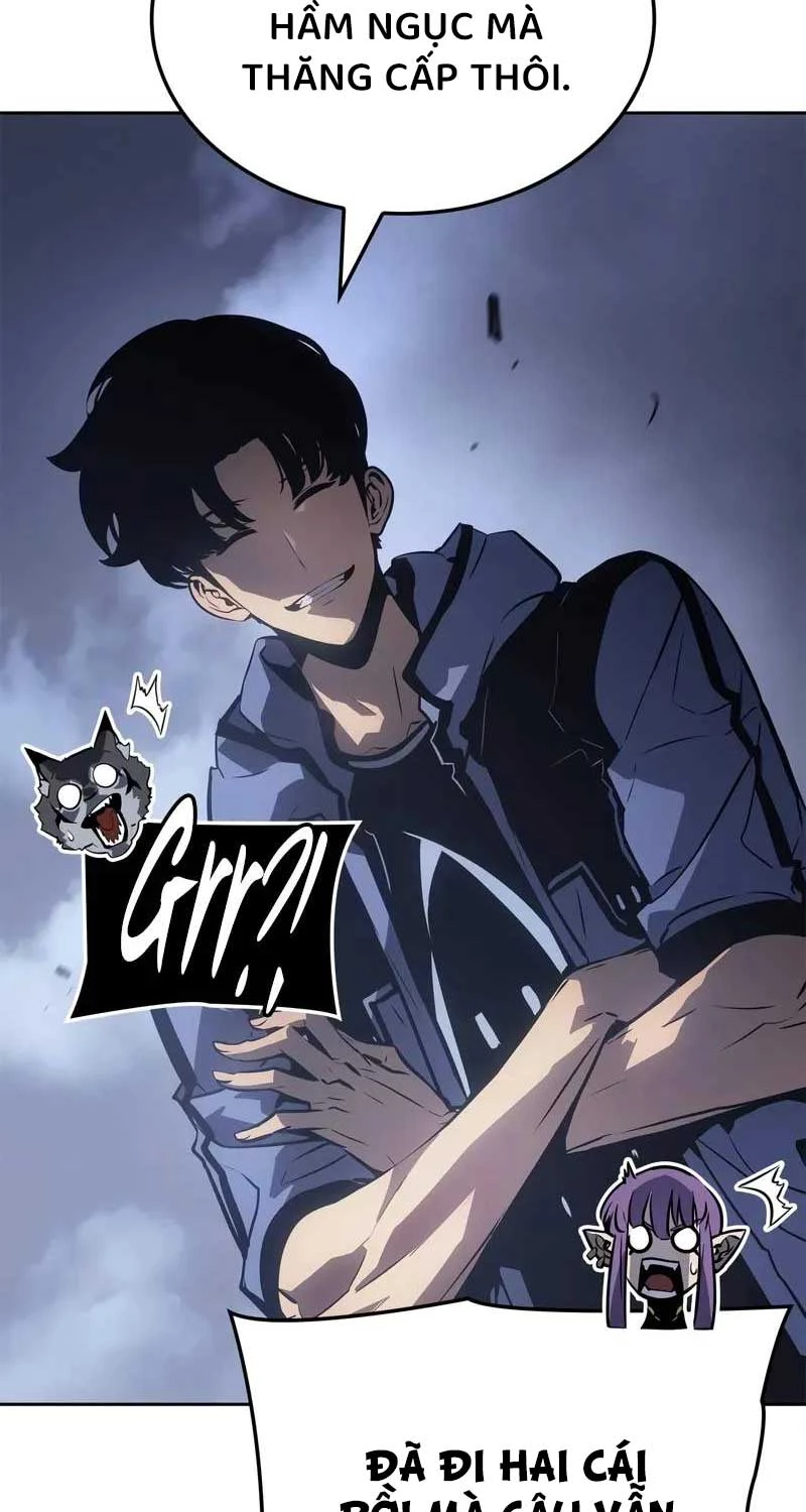 Solo Leveling : Ragnarok Chapter 24 - Trang 2