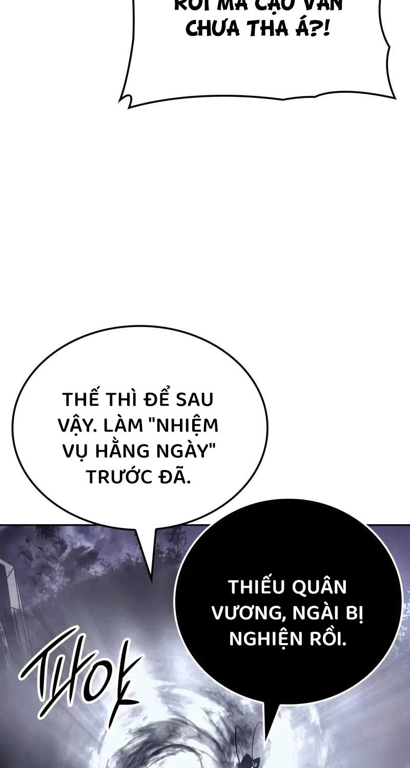 Solo Leveling : Ragnarok Chapter 24 - Trang 2