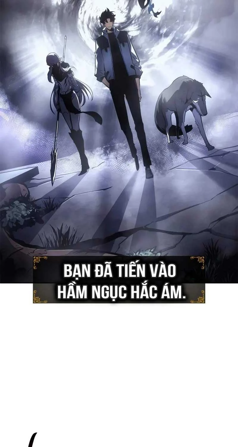 Solo Leveling : Ragnarok Chapter 24 - Trang 2