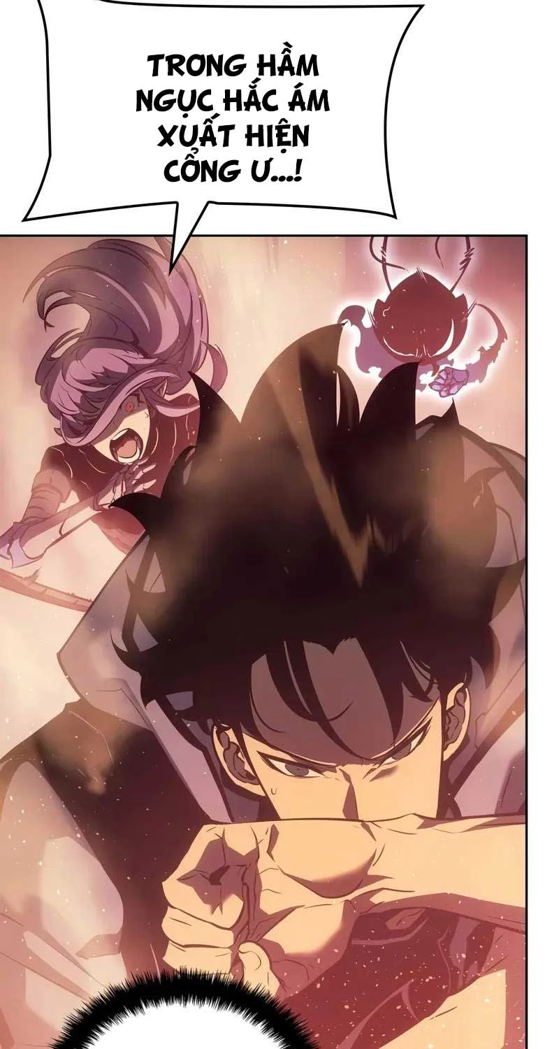 Solo Leveling : Ragnarok Chapter 24 - Trang 2