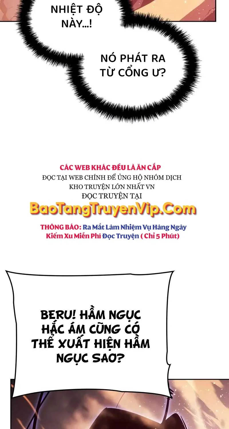 Solo Leveling : Ragnarok Chapter 24 - Trang 2