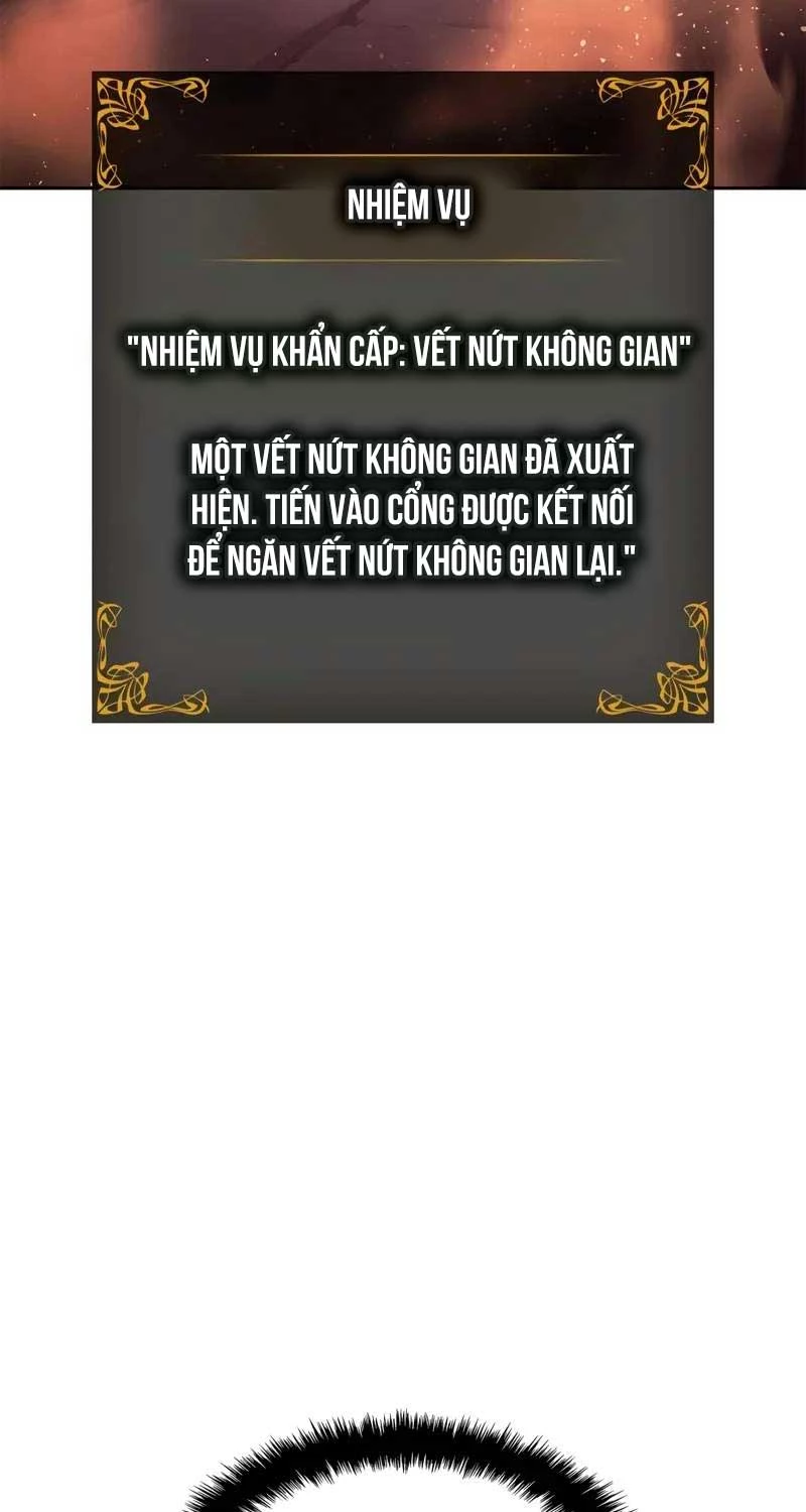 Solo Leveling : Ragnarok Chapter 24 - Trang 2