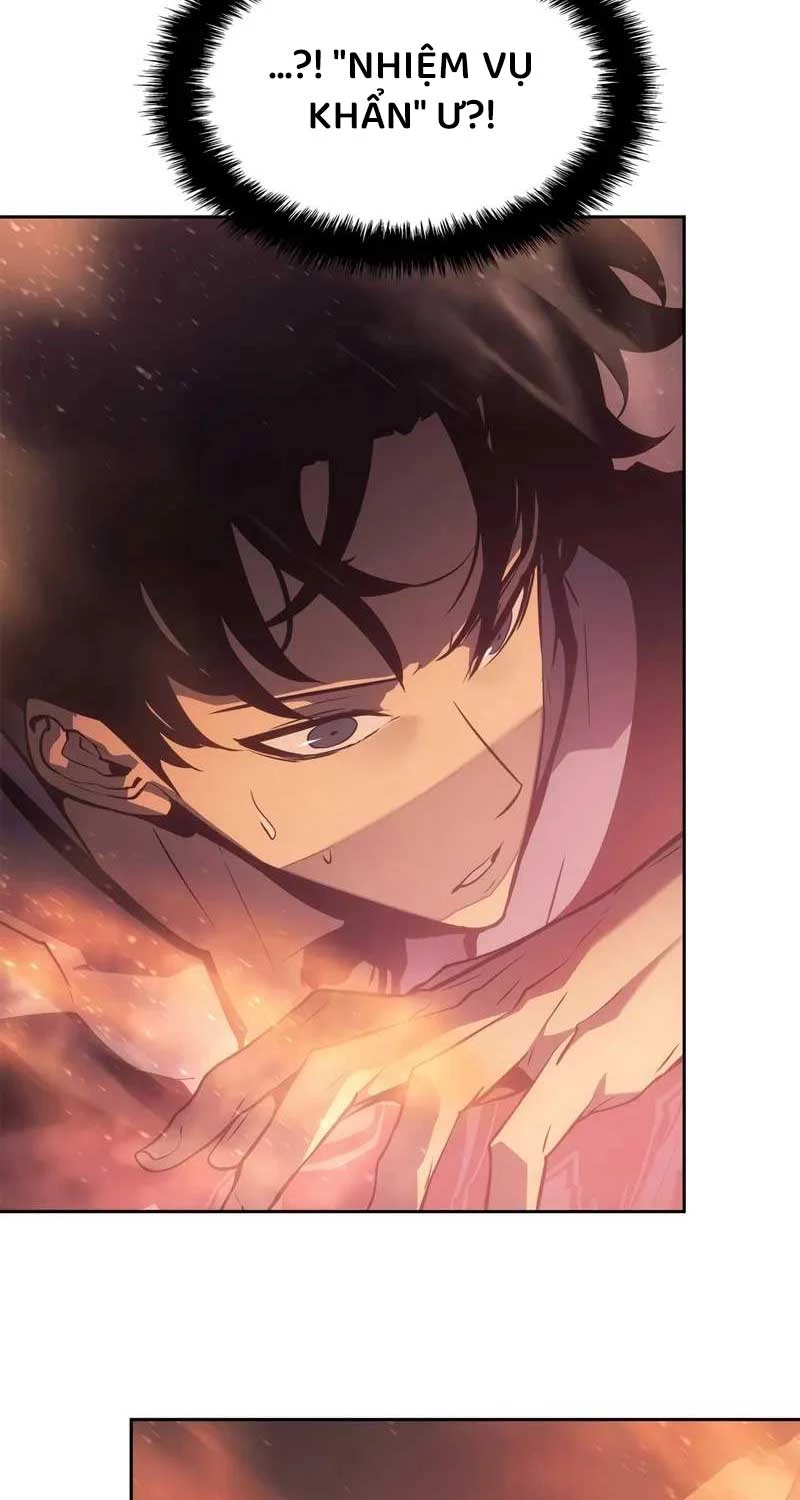 Solo Leveling : Ragnarok Chapter 24 - Trang 2