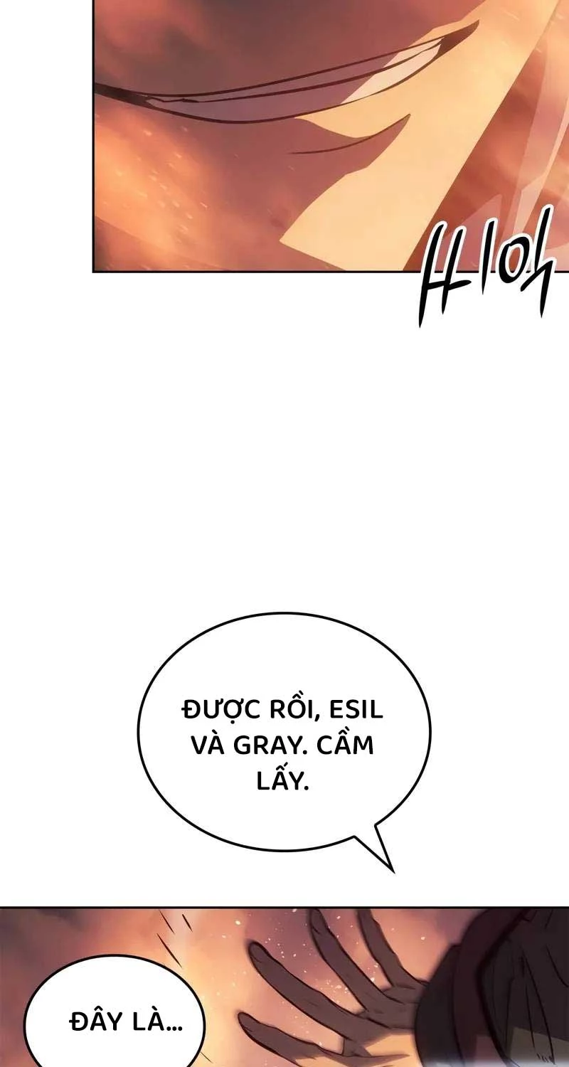 Solo Leveling : Ragnarok Chapter 24 - Trang 2