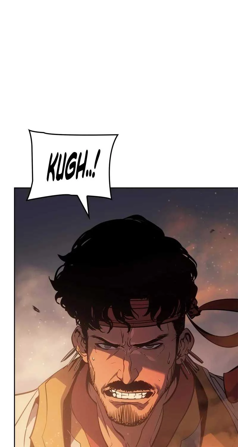 Solo Leveling : Ragnarok Chapter 24 - Trang 2