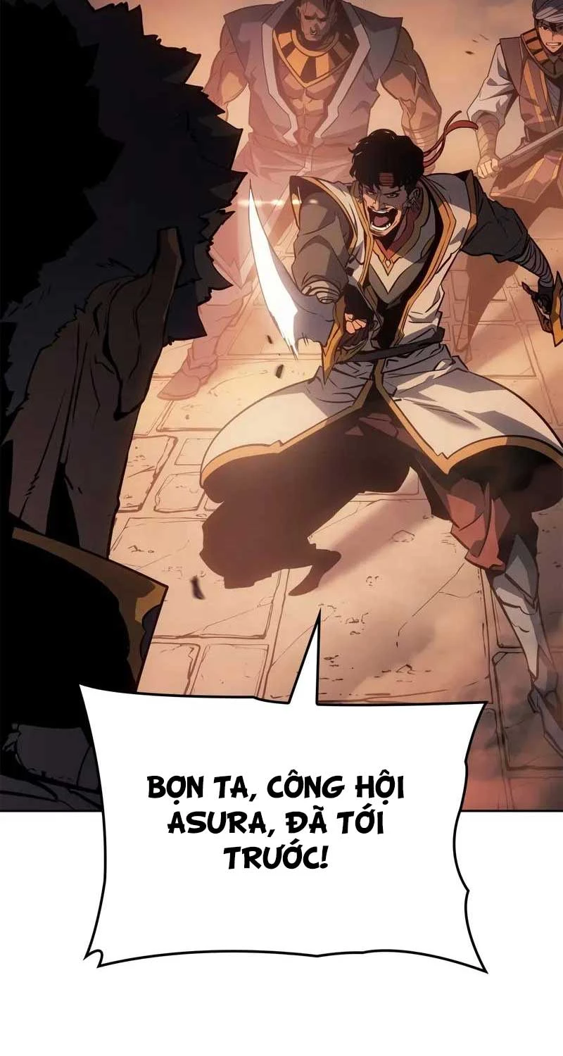 Solo Leveling : Ragnarok Chapter 24 - Trang 2