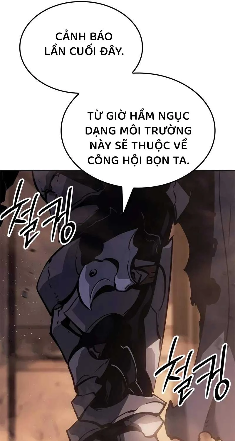 Solo Leveling : Ragnarok Chapter 24 - Trang 2