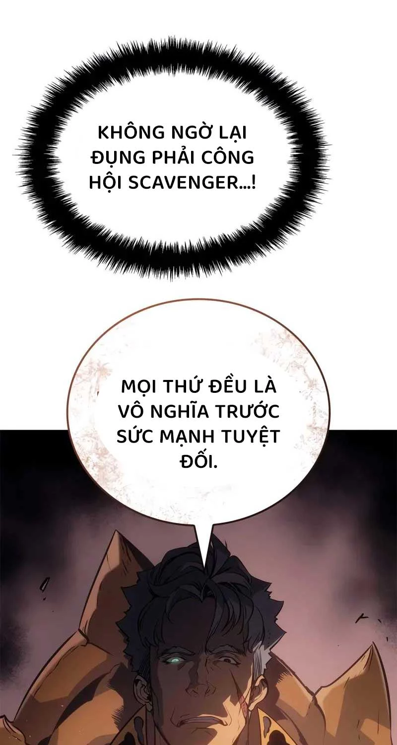 Solo Leveling : Ragnarok Chapter 24 - Trang 2