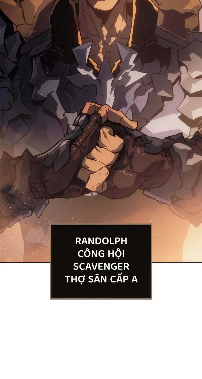 Solo Leveling : Ragnarok Chapter 24 - Trang 2