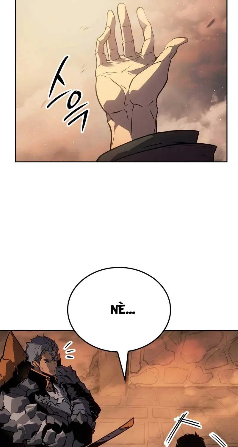 Solo Leveling : Ragnarok Chapter 24 - Trang 2