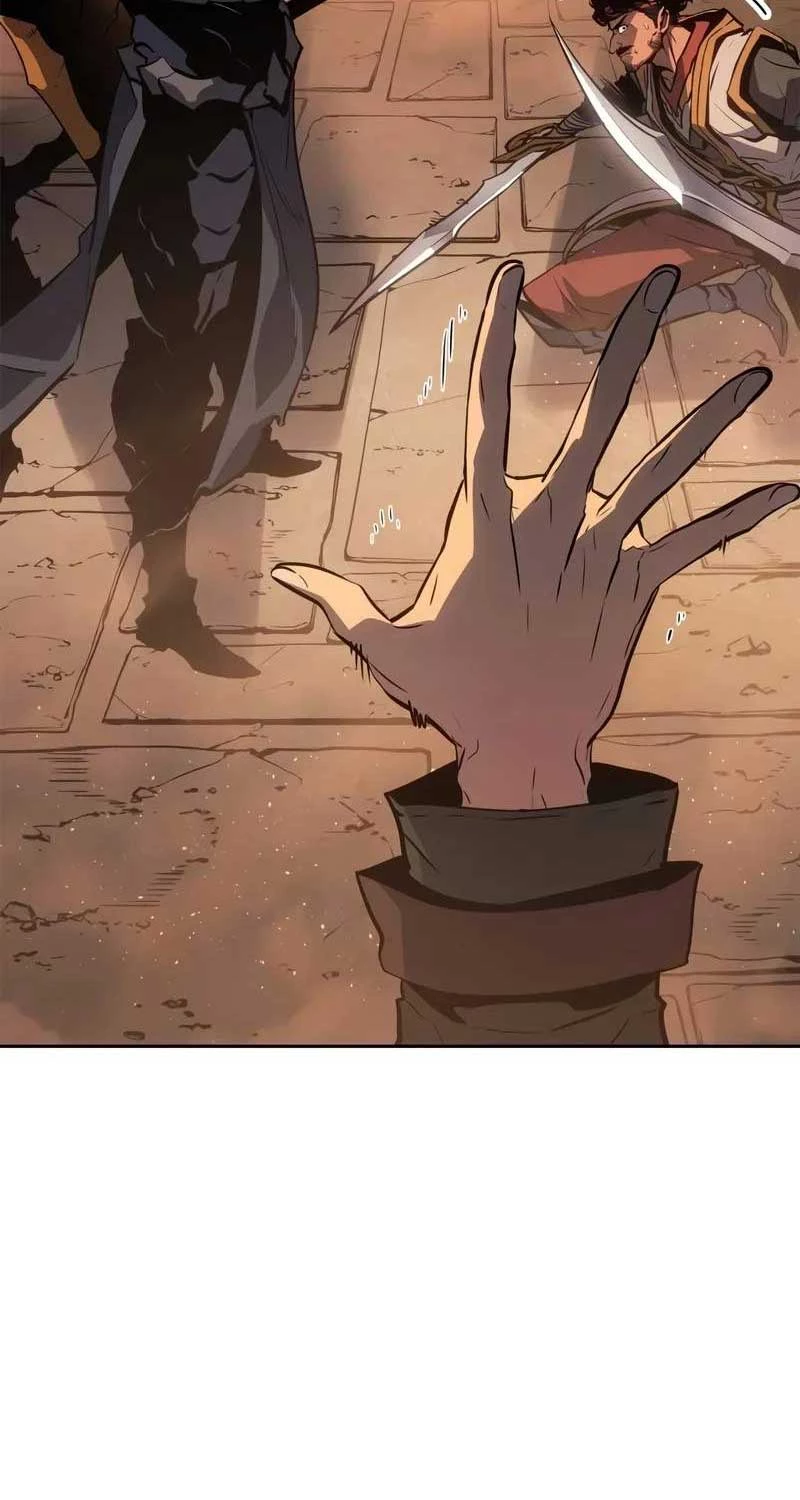 Solo Leveling : Ragnarok Chapter 24 - Trang 2