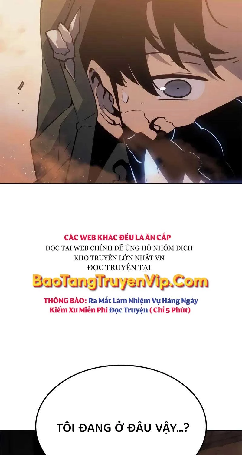 Solo Leveling : Ragnarok Chapter 24 - Trang 2