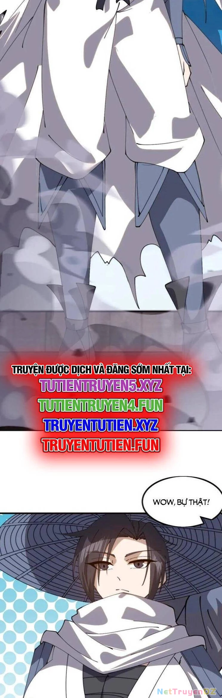 Ta Có Một Sơn Trại Chapter 1012 - Next Chapter 1013