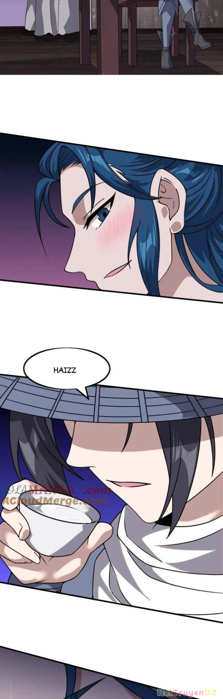 Ta Có Một Sơn Trại Chapter 1012 - Next Chapter 1013