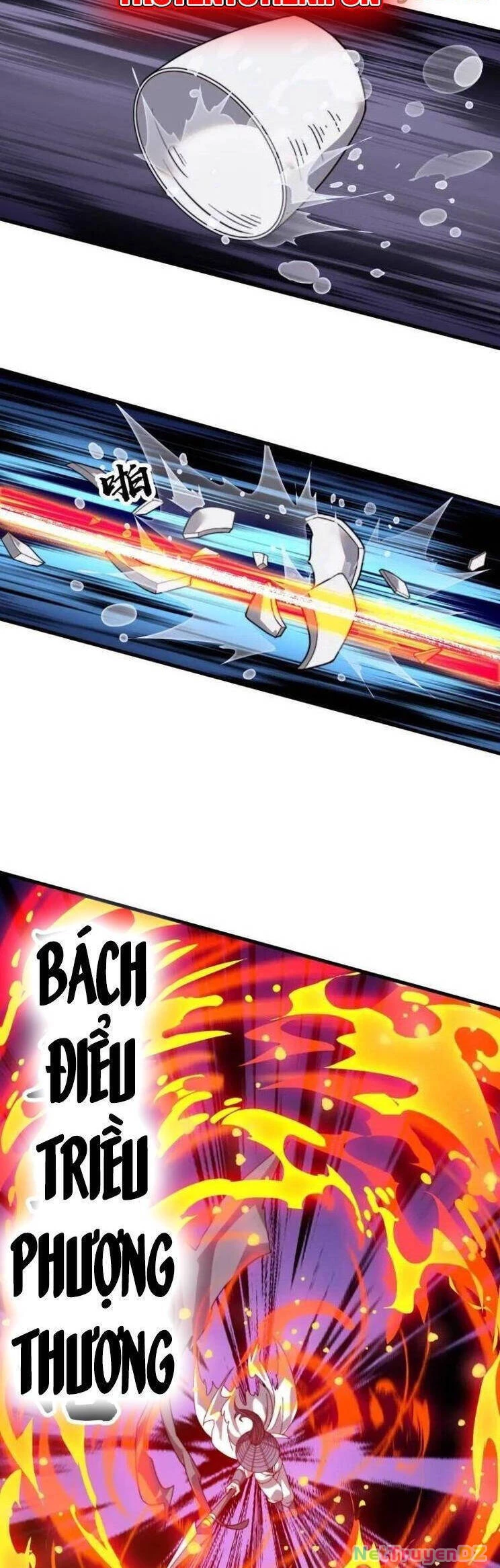 Ta Có Một Sơn Trại Chapter 1012 - Next Chapter 1013