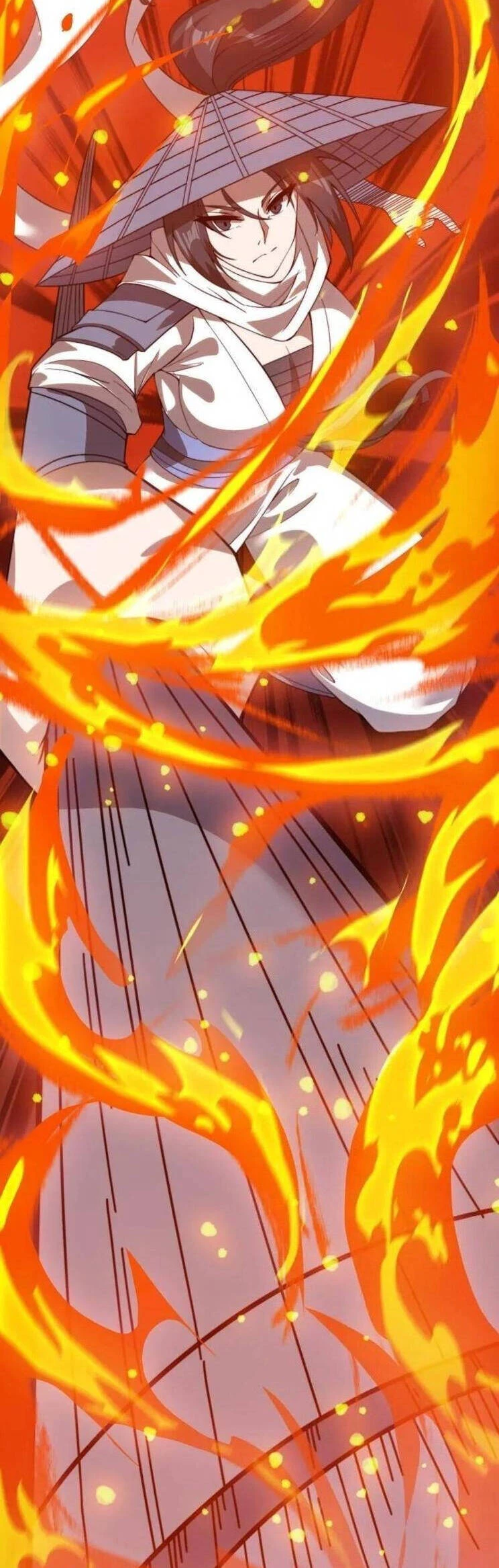 Ta Có Một Sơn Trại Chapter 1012 - Next Chapter 1013