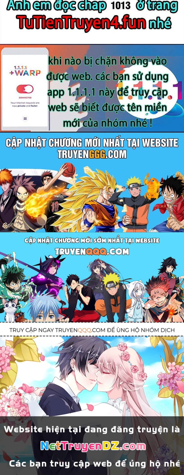 Ta Có Một Sơn Trại Chapter 1012 - Next Chapter 1013