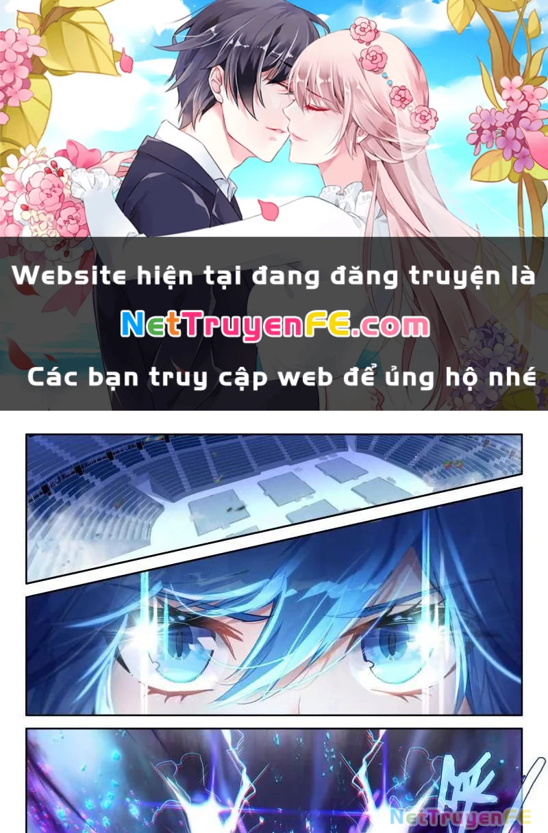 Chung Cực Đấu La Chapter 572 - Trang 4