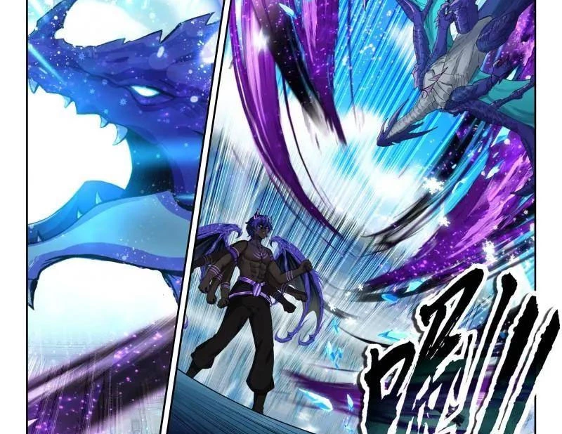 Chung Cực Đấu La Chapter 572 - Trang 4