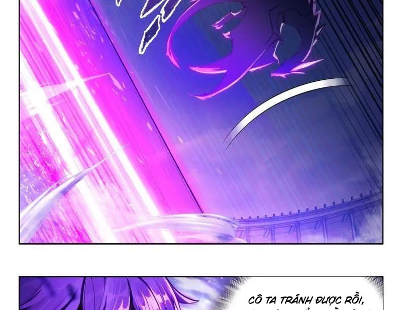 Chung Cực Đấu La Chapter 572 - Trang 4