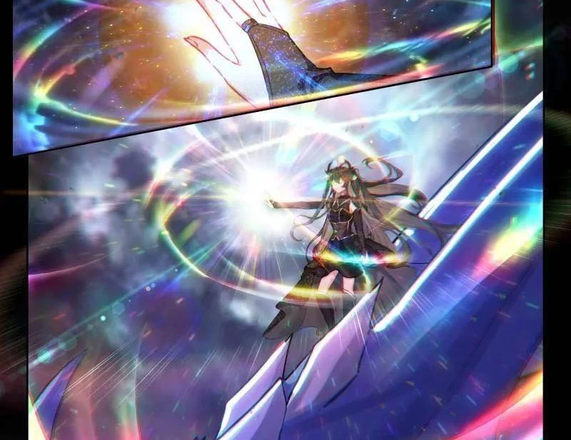 Chung Cực Đấu La Chapter 572 - Trang 4