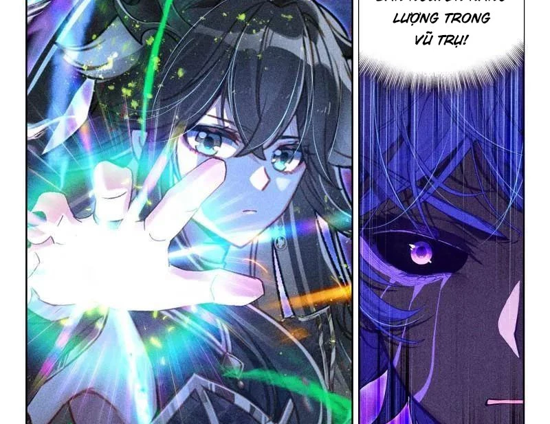 Chung Cực Đấu La Chapter 572 - Trang 4