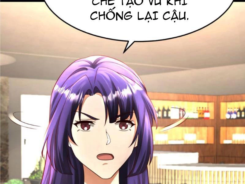 Toàn Cầu Băng Phong: Ta Chế Tạo Phòng An Toàn Tại Tận Thế Chapter 480 - Trang 4