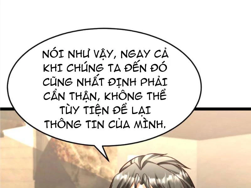 Toàn Cầu Băng Phong: Ta Chế Tạo Phòng An Toàn Tại Tận Thế Chapter 480 - Trang 4