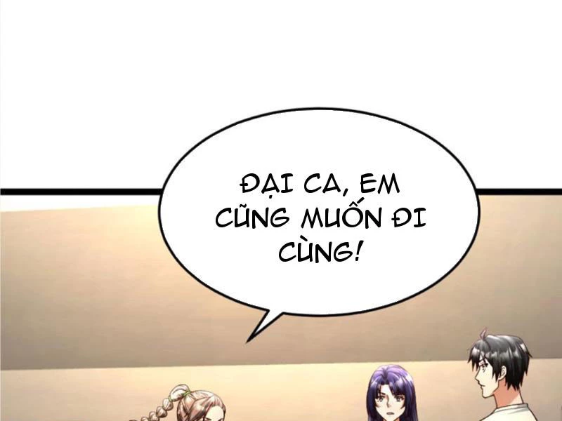 Toàn Cầu Băng Phong: Ta Chế Tạo Phòng An Toàn Tại Tận Thế Chapter 480 - Trang 4