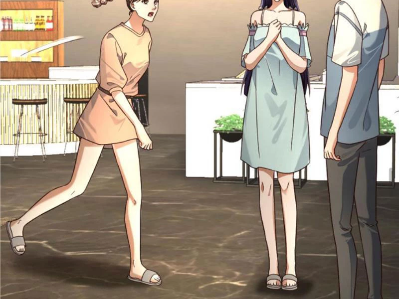 Toàn Cầu Băng Phong: Ta Chế Tạo Phòng An Toàn Tại Tận Thế Chapter 480 - Trang 4