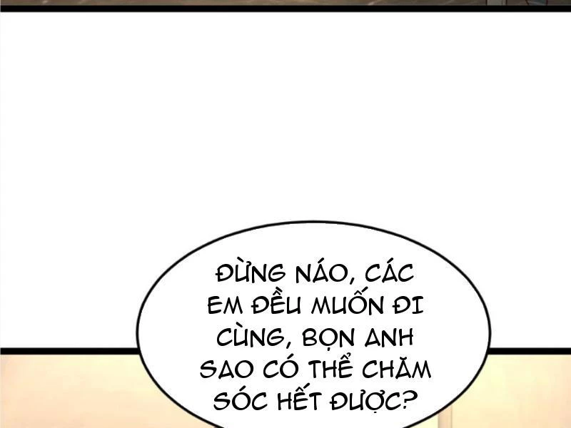 Toàn Cầu Băng Phong: Ta Chế Tạo Phòng An Toàn Tại Tận Thế Chapter 480 - Trang 4