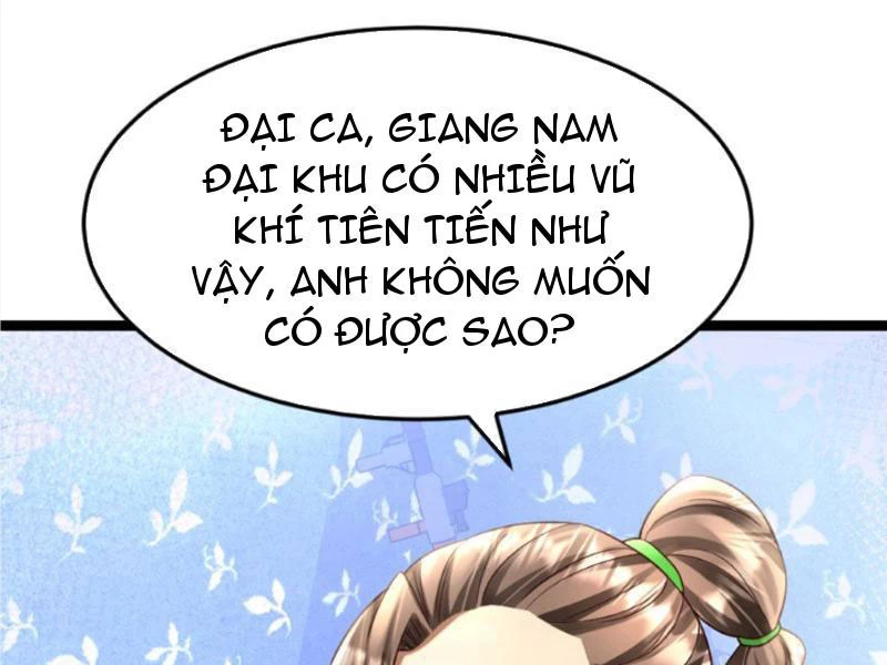 Toàn Cầu Băng Phong: Ta Chế Tạo Phòng An Toàn Tại Tận Thế Chapter 480 - Trang 4