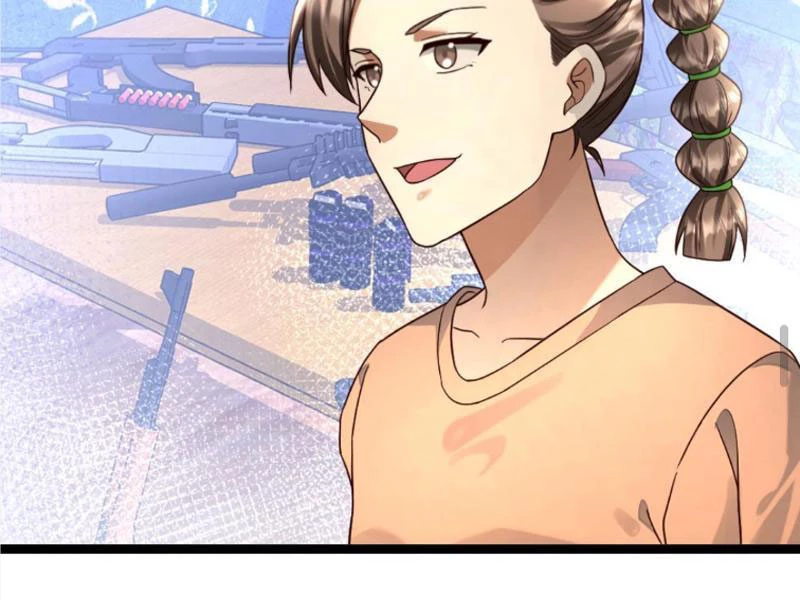 Toàn Cầu Băng Phong: Ta Chế Tạo Phòng An Toàn Tại Tận Thế Chapter 480 - Trang 4