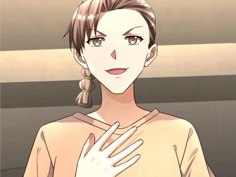 Toàn Cầu Băng Phong: Ta Chế Tạo Phòng An Toàn Tại Tận Thế Chapter 480 - Trang 4