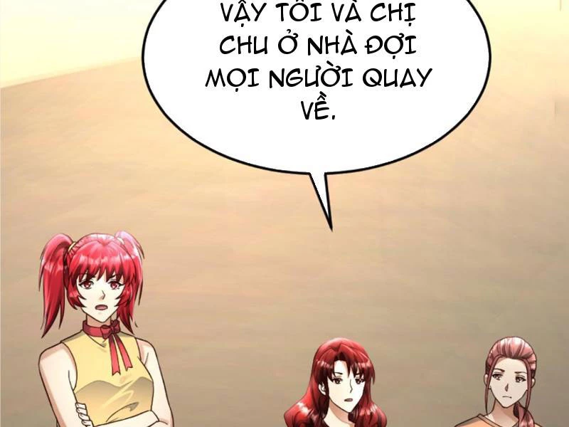 Toàn Cầu Băng Phong: Ta Chế Tạo Phòng An Toàn Tại Tận Thế Chapter 480 - Trang 4