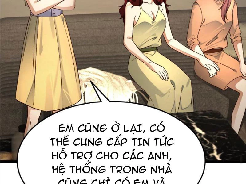 Toàn Cầu Băng Phong: Ta Chế Tạo Phòng An Toàn Tại Tận Thế Chapter 480 - Trang 4