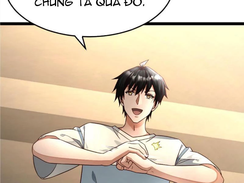 Toàn Cầu Băng Phong: Ta Chế Tạo Phòng An Toàn Tại Tận Thế Chapter 480 - Trang 4