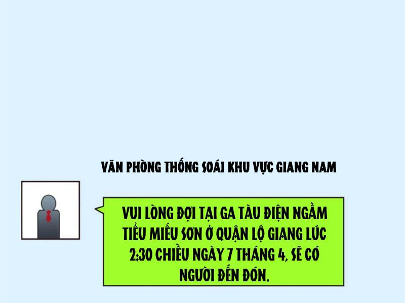 Toàn Cầu Băng Phong: Ta Chế Tạo Phòng An Toàn Tại Tận Thế Chapter 480 - Trang 4